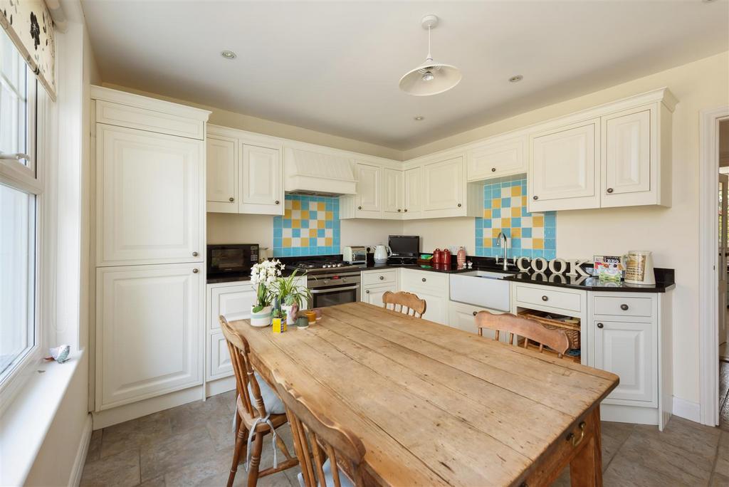 Castle Road, Tankerton, Whitstable
