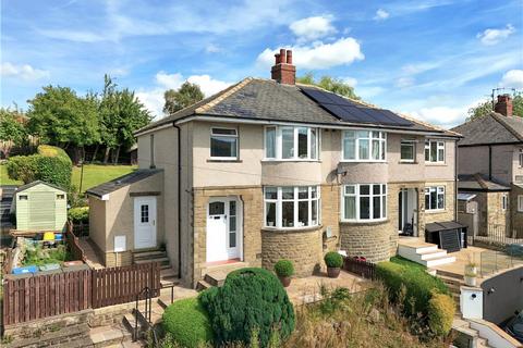 3 bedroom semi-detached house for sale, Regent Crescent, Skipton, North Yorkshire, BD23