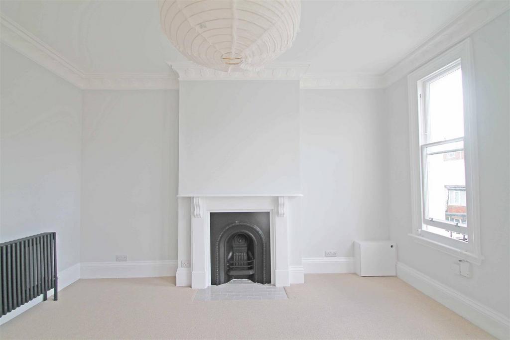 Kitchen/Sitting Room