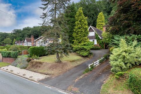 3 bedroom detached house for sale, 58 Orton Lane, Wombourne, Wolverhampton