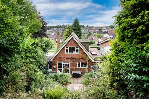 3 bedroom detached house for sale, 58 Orton Lane, Wombourne, Wolverhampton