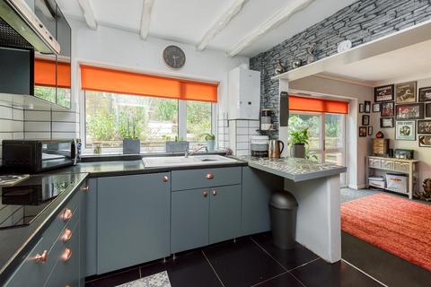 Fox Covert, 58 Orton Lane, Wombourne, Wolverhampton, WV5 9AW