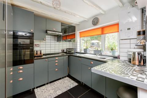 Fox Covert, 58 Orton Lane, Wombourne, Wolverhampton, WV5 9AW