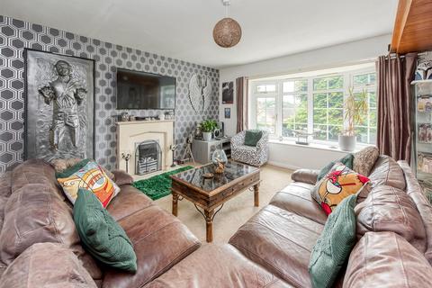 Fox Covert, 58 Orton Lane, Wombourne, Wolverhampton, WV5 9AW