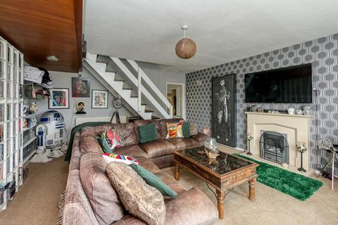 Fox Covert, 58 Orton Lane, Wombourne, Wolverhampton, WV5 9AW