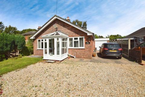 3 bedroom detached bungalow for sale, Station Road, Firsby PE23