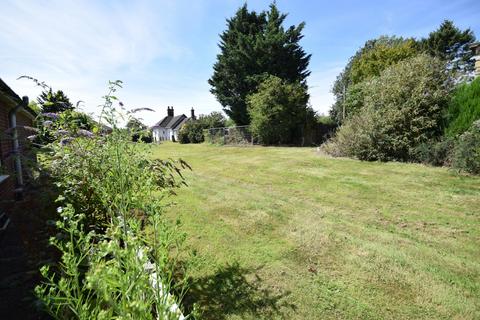 3 bedroom detached bungalow for sale, Station Road, Firsby PE23