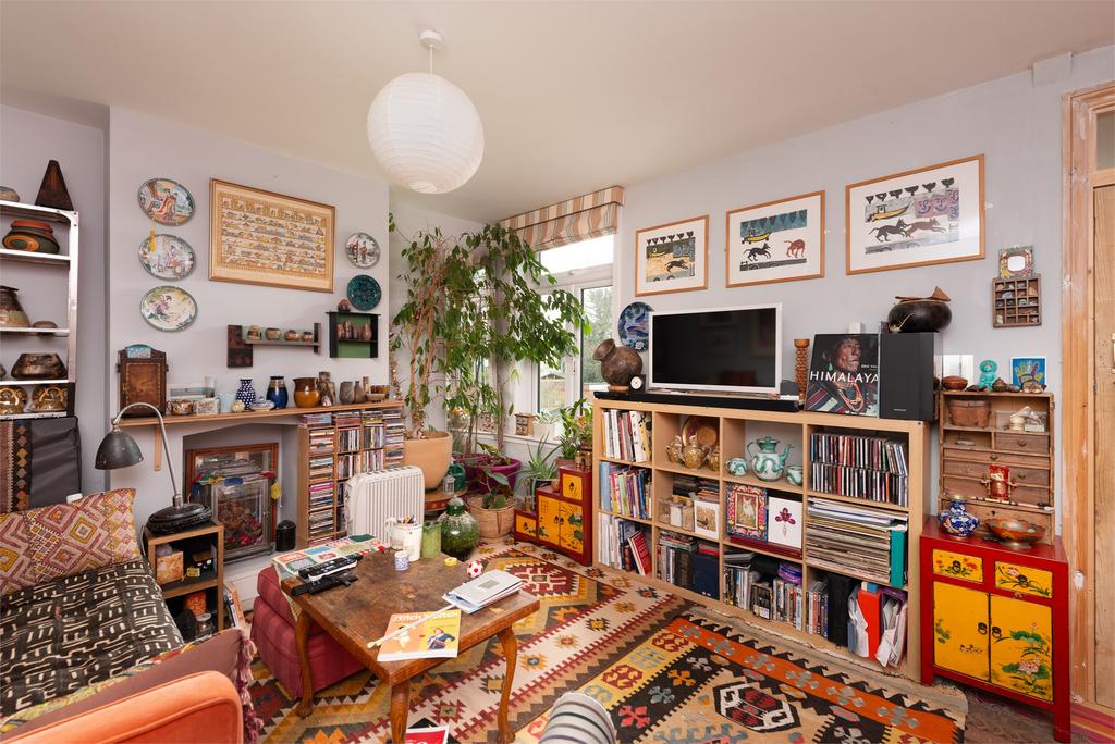 Bedroom Two/Sitting Room