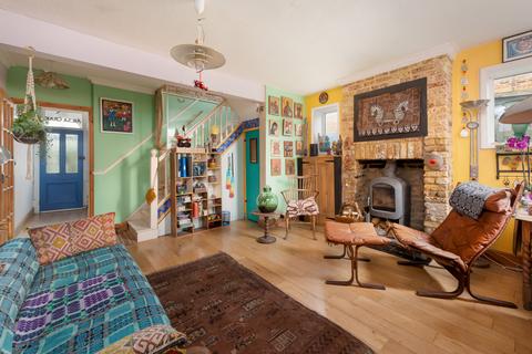 4 bedroom detached house for sale, Westgate Terrace, Whitstable