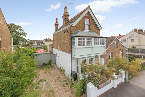 4 bedroom detached house for sale, Westgate Terrace, Whitstable