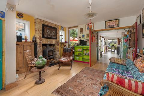 4 bedroom detached house for sale, Westgate Terrace, Whitstable