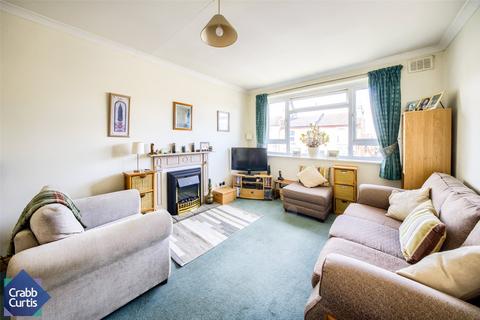 2 bedroom maisonette for sale, Llewellyn Road, Leamington Spa, Warwickshire, CV31