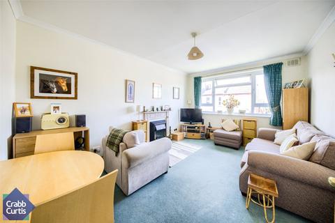 2 bedroom maisonette for sale, Llewellyn Road, Leamington Spa, Warwickshire, CV31