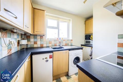 2 bedroom maisonette for sale, Llewellyn Road, Leamington Spa, Warwickshire, CV31