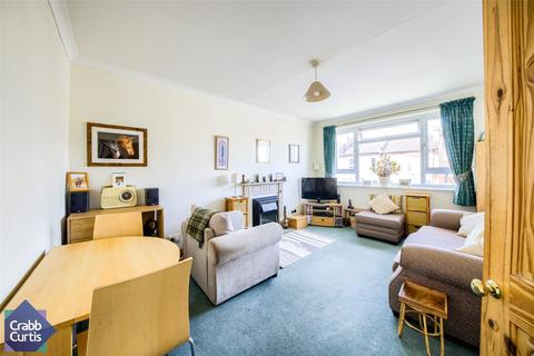 2 bedroom maisonette for sale, Llewellyn Road, Leamington Spa, Warwickshire, CV31