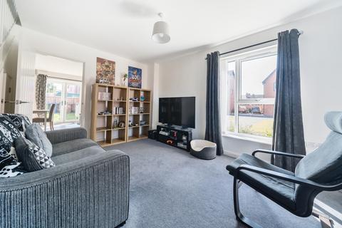 2 bedroom end of terrace house for sale, North Street, Boston, Lincolnshire, PE21