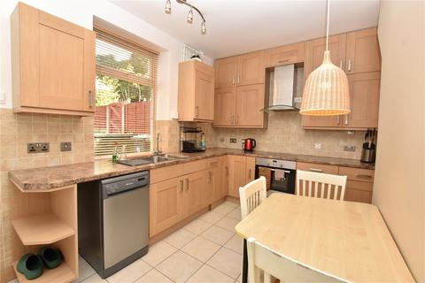 2 bedroom terraced house for sale, Platt Street, Padfield, Glossop, SK13