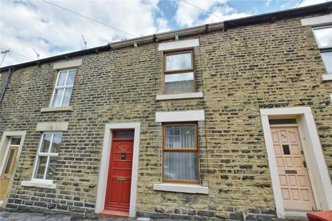2 bedroom terraced house for sale, Platt Street, Padfield, Glossop, SK13