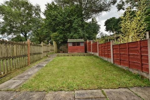 2 bedroom terraced house for sale, Platt Street, Padfield, Glossop, SK13