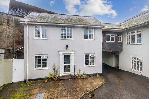 2 bedroom terraced house for sale, Castle Court, Totnes, Devon, TQ9