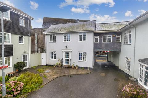 2 bedroom terraced house for sale, Castle Court, Totnes, Devon, TQ9