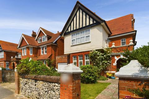 8 bedroom detached house for sale, Arlington Road, Saffrons, Eastbourne, BN21