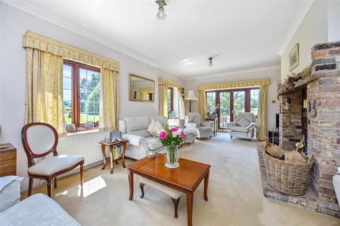 4 bedroom detached house for sale, Henfield Road, Albourne, Hassocks, West Sussex, BN6