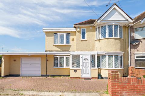 4 bedroom semi-detached house for sale, Bridgwater Road, Ruislip, Middlesex