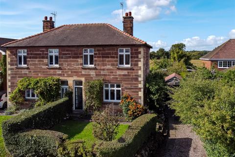 3 bedroom semi-detached house for sale, 33 Horsebrook Lane, Brewood, Stafford