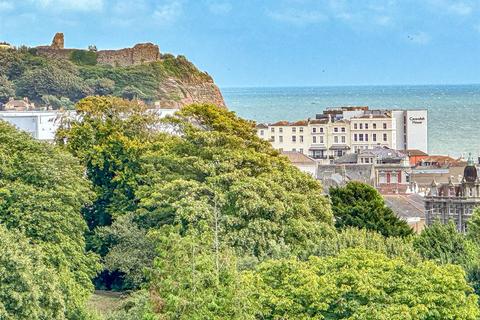 1 bedroom flat for sale, Linton Road, Hastings