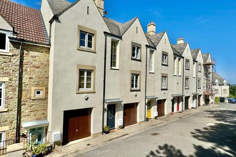 3 bedroom townhouse for sale, Kilkenny Place, Portishead