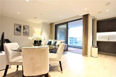 2 bedroom apartment for sale, Camley Street, London, N1C