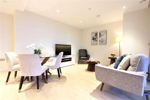 2 bedroom apartment for sale, Camley Street, London, N1C