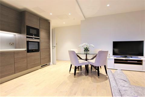 2 bedroom apartment for sale, Camley Street, London, N1C