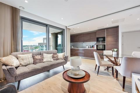 2 bedroom apartment for sale, Camley Street, London, N1C