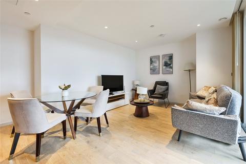 2 bedroom apartment for sale, Camley Street, London, N1C