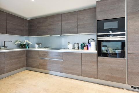 2 bedroom apartment for sale, Camley Street, London, N1C