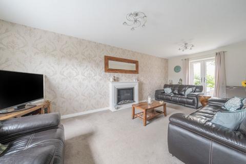 4 bedroom detached house for sale, Hare Lane, Cranfield, Bedford