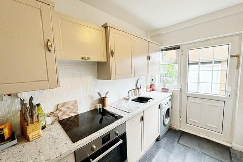 36 West End, Sedgefield, Stockton-on-tees, TS21 2BT
