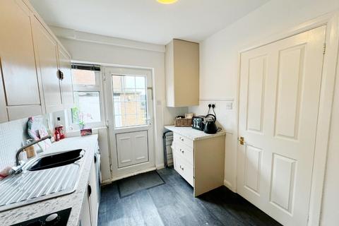 36 West End, Sedgefield, Stockton-on-tees, TS21 2BT