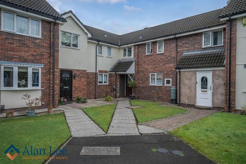 3 bedroom mews for sale, Drummond Way, Macclesfield, SK10 4XJ