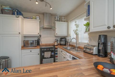 undefined, Drummond Way, Macclesfield, SK10 4XJ