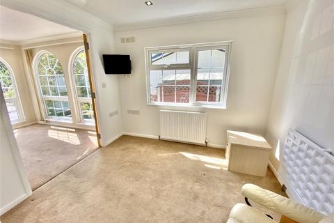 2 bedroom bungalow for sale, Stonehill Woods Park, Old London Road, Sidcup, Kent, DA14