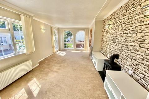 2 bedroom bungalow for sale, Stonehill Woods Park, Old London Road, Sidcup, Kent, DA14