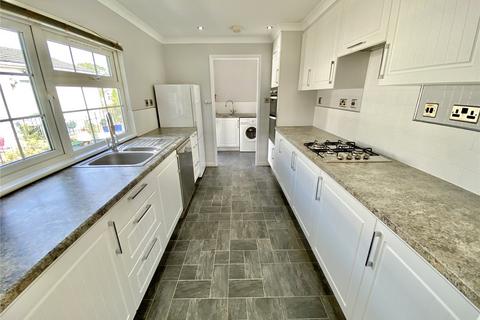 2 bedroom bungalow for sale, Stonehill Woods Park, Old London Road, Sidcup, Kent, DA14