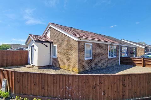 3 bedroom semi-detached bungalow for sale, Osborne Close, Bicester