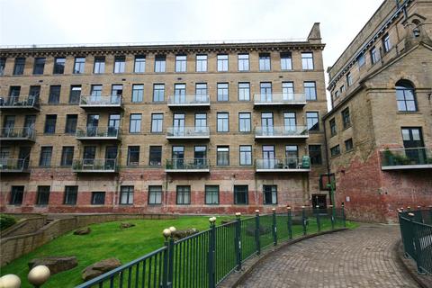 2 bedroom flat for sale, Salts Mill Road, West Yorkshire BD17