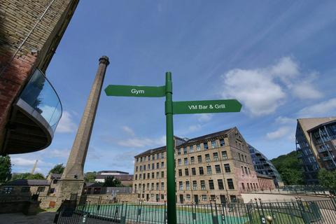 2 bedroom flat for sale, Salts Mill Road, West Yorkshire BD17