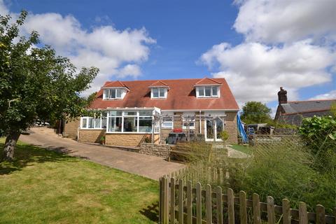 4 bedroom detached bungalow for sale, The Square, Charminster, Dorchester