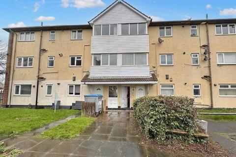 2 bedroom flat for sale, 10 Wynyard Mews, Hartlepool, Cleveland, TS25 3JE